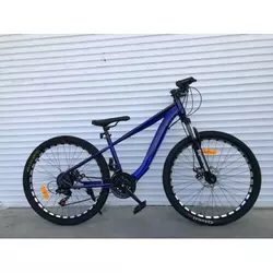 Велосипед Top Rider (Топ Райдер) "550" 27,5 дюймов