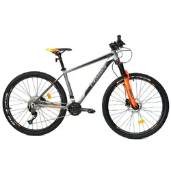 Велосипед Crosser 042 (27,5 дюймов) 2021