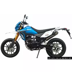 Мотоцикл SKYBIKE DRAGON-200 NEW