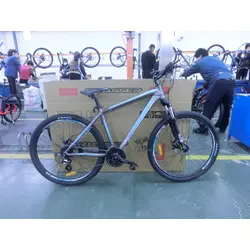 Велосипед CROSSER ONE 26 дюймов (2021)