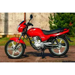 Мотоцикл SKYBIKE JET-125