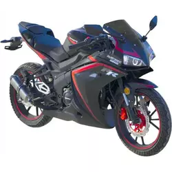Мотоцикл VIPER V250-R1 2022