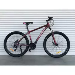Велосипед 29 дюймов TOPRIDER " 901"(ORIGINAL SHIMANO)