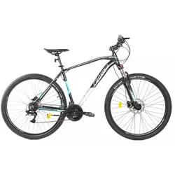 Велосипед Crosser Jazz 29 дюймов (Hidraulic LTWOO)