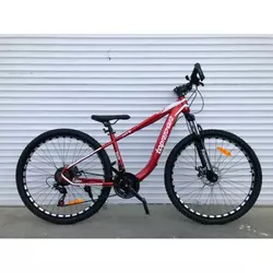 Велосипед Top Rider (Топ Райдер) "550" 26 дюймов