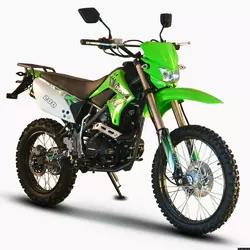 Мотоцикл Skybike CRDX-200