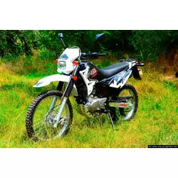 Мотоцикл SKYBIKE LIGER 200