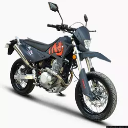 Мотоцикл SKYBIKE DRAGON 250