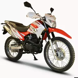 Мотоцикл Skybike STATUS-200