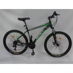Велосипед Azimut Aqua 26 дюймов (2021)