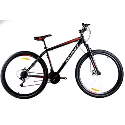 Велосипед Azimut Energy 26 дюймов (2021)