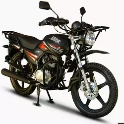 Мотоцикл Skybike VEPR-150