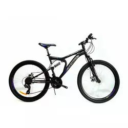 Велосипед Azimut Blaster 26 дюймов