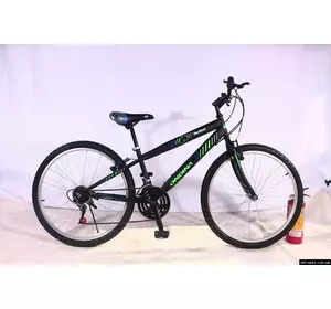 Велосипед PANTERA BLAK - 26 дюймов