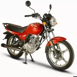 Мотоцикл Skybike BURN 150