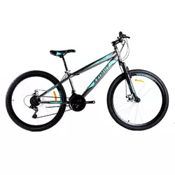 Велосипед Azimut Extreme 26 дюймов (2020)