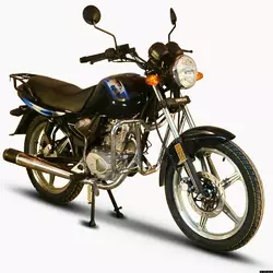 Мотоцикл Skybike BURN 125