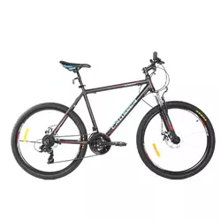Велосипед Crosser Sport 26 дюймов