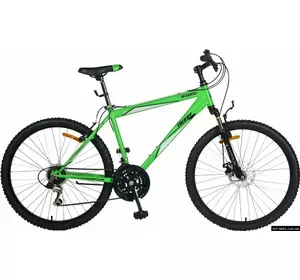 Велосипед VOODOO GREEN - 26 дюймов