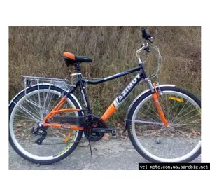 Горный велосипед Azimut GAMMA-355 -28 дюймов