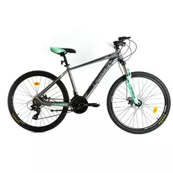 Велосипед Crosser Solo 26" ( рама 17 )