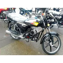 Мотоцикл Musstang MT125Q-2B альфа