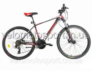 Велосипед для взрослых Кроссер Велосипед для взрослых Кроссер