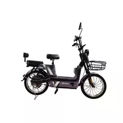 Електровелосипед Фада FADA iDEA Ідея 600 ват