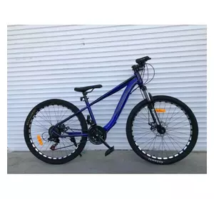 Велосипед Top Rider (Топ Райдер) "550" 27,5 дюймов
