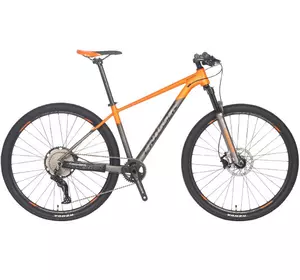 Велосипед Crosser МТ - 036 (29 дюймов 2021)