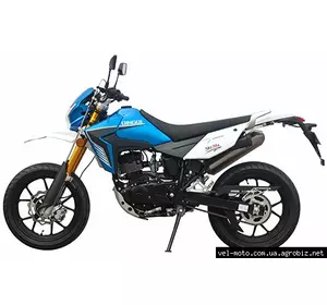 Мотоцикл SKYBIKE DRAGON-200 NEW