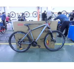 Велосипед CROSSER ONE 26 дюймов (2021)
