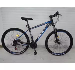 Велосипед Azimut Aqua 29 дюймов (2021) Shimano