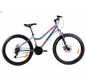 Велосипед Azimut (Азимут) Pixel 24 дюйма