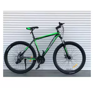 Велосипед Top Rider 29 дюймов "901" (ORIGINAL SHIMANO)