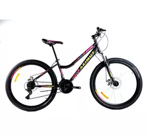 Велосипед Azimut (Азимут) Pixel 26