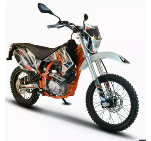 Мотоцикл Skybike KAYO T2-250 (19-16)