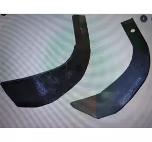 Комплект ножей для фрезы к мотоблоку GN-4