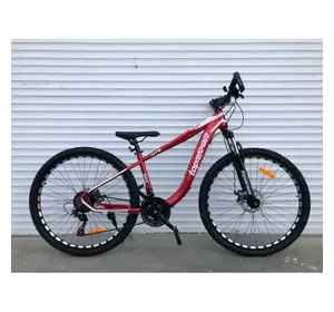 Велосипед Top Rider (Топ Райдер) "550" 26 дюймов