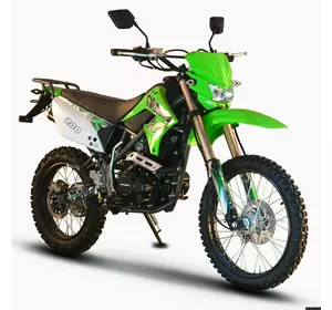 Мотоцикл Skybike CRDX-200