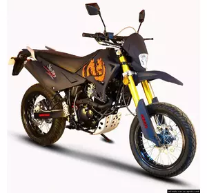 Мотоцикл SKYBIKE Dragon 200 (Blade)