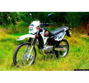 Мотоцикл SKYBIKE LIGER 200