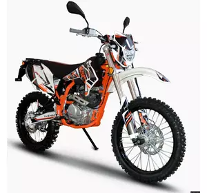 Мотоцикл Skybike KAYO T4-250
