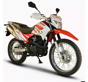Мотоцикл Skybike STATUS-200