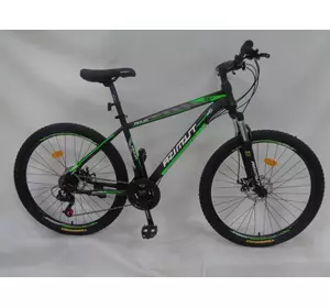 Велосипед Azimut Aqua 26 дюймов (2021)