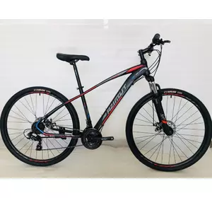 Велосипед Azimut Nevada 29 дюймов (2021) Shimano