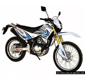 Мотоцикл SKYBIKE Liger 250