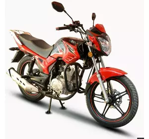 Мотоцикл Skybike VOIN 125