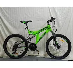 Велосипед Azimut Power 26 дюймов (2021)