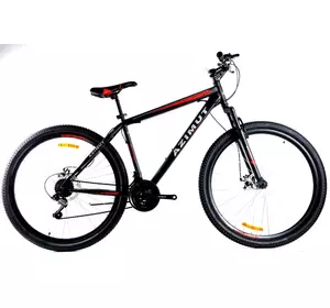 Велосипед Azimut Energy 26 дюймов (2021)